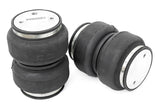 Rough Country Rear Air Spring Kit - Chevy/GMC Silverado/Sierra 1500 (2019-2026)