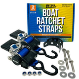 Boat Ratchet Straps