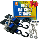 Boat Ratchet Straps