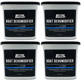 Boat Dehumidifier Container