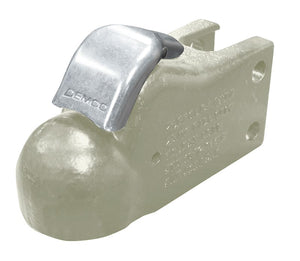 Demco RV 15791-97 Trailer Coupler – 2-5/16″ Ball – 21K
