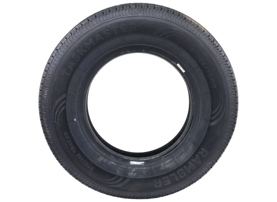 Taskmaster Rambler 225/75R15 Tire Only
