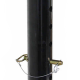 B&W Trailer Hitches GNC4250 Defender Gooseneck Trailer Coupler – 2-5/16" Ball – 25,000 LB