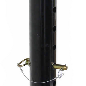 B&W Trailer Hitches GNC4250 Defender Gooseneck Trailer Coupler – 2-5/16" Ball – 25,000 LB