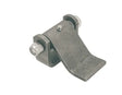Rear Door Hinge for Sure-Trac Dump Trailer - Rodoc Leasing Sales & Service 
