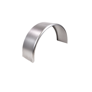 Husky Towing F0006 – 36″x10-3/4" Round Single‑Wheel Trailer Fender