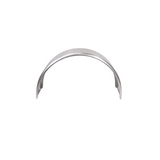 Husky Towing F0006 – 36″x10-3/4" Round Single‑Wheel Trailer Fender