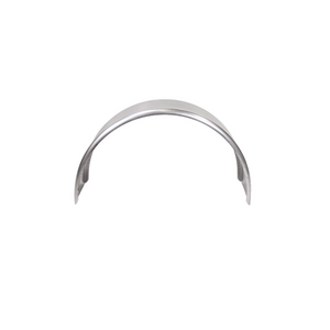 Husky Towing F0006 – 36″x10-3/4" Round Single‑Wheel Trailer Fender