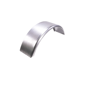 Husky Towing F0007 – 28″ Round Single‑Wheel Trailer Fender