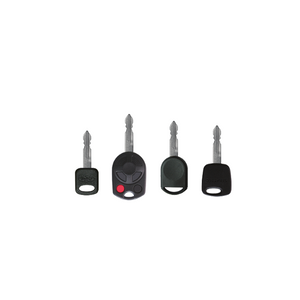 BOLT Locks 7018447 Receiver Hitch Lock – 5/8" – Ford Dual Side Cut Keyed
