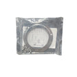 Pressure Guage Mounting Ring for Timpte Trailer Front Nose - Rodoc Leasing Sales & Service 