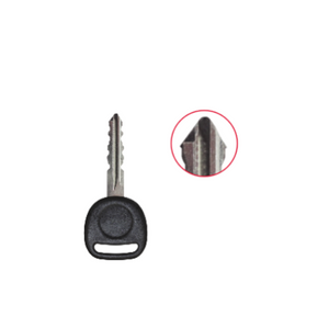 BOLT Locks Strattec Security 7018446 Receiver Hitch Lock – Fits GM Late Models