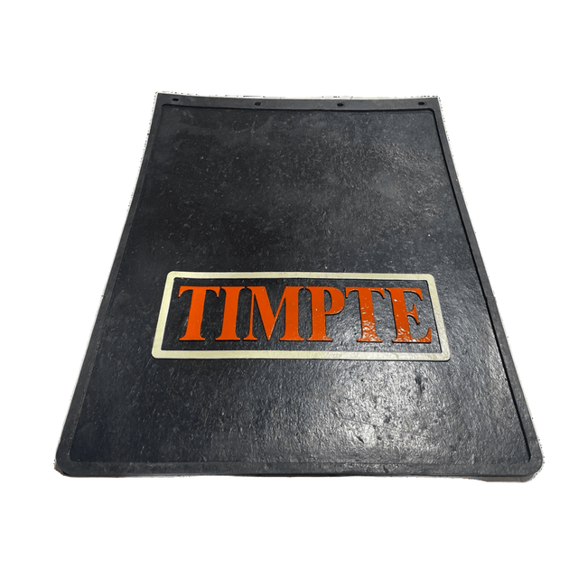 Timpte Mudflap - Rodoc Leasing Sales & Service 