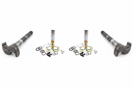 Hendrickson S-Cam Axle Rebuild Kit – 4 Parts