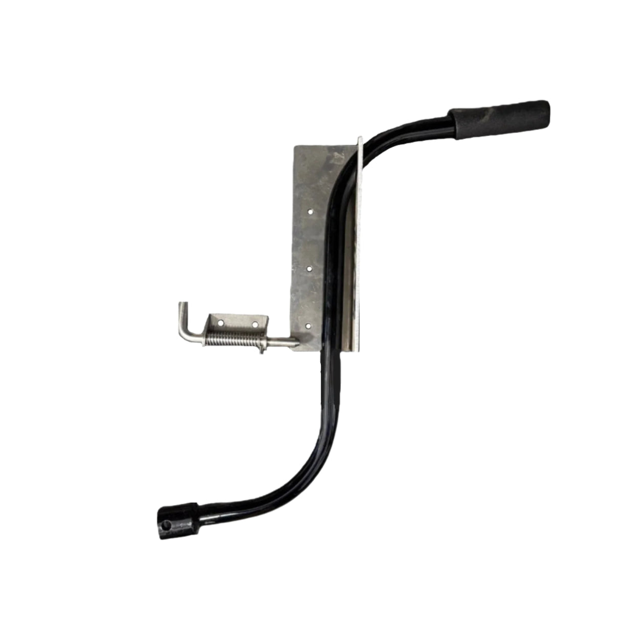 Crank Handle Holder Kit for Wilson Trailers