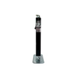 Trailer parts Pro 8000 Lbs Capacity Drop Leg Jack on a white background