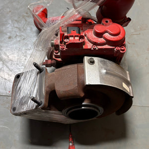 New Take Off Turbocharger EPA21 Cummins X15 HE400VG - 6467772
