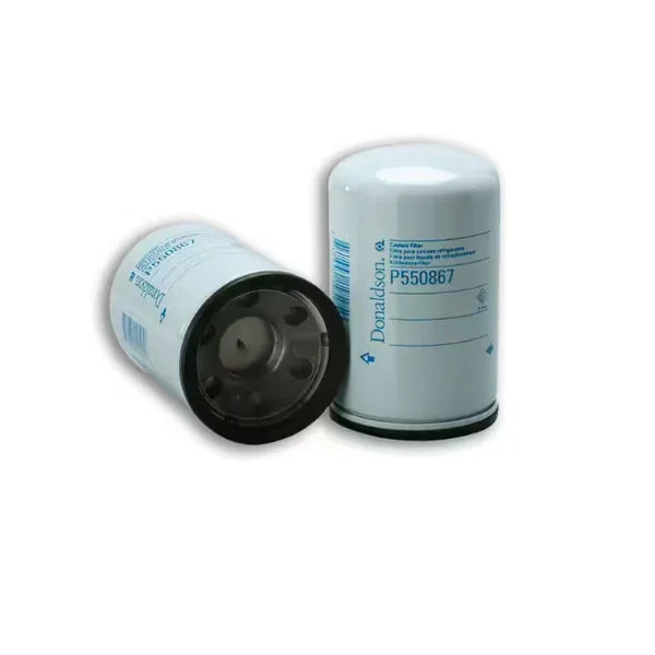 Donaldson Fuel Filter Spin-On (P550867) – Rodoc Leasing Sales & Service