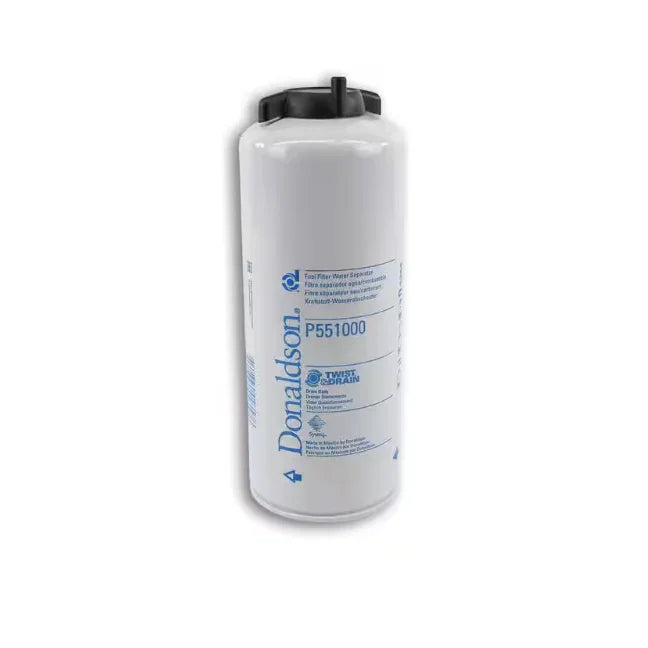 Donaldson Fuel Filter & Water Separator Spin‑On (P551000)