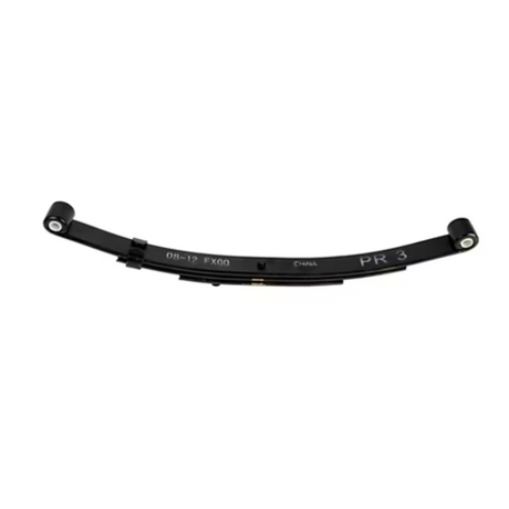 Dexter double eye leaf spring part# PR3