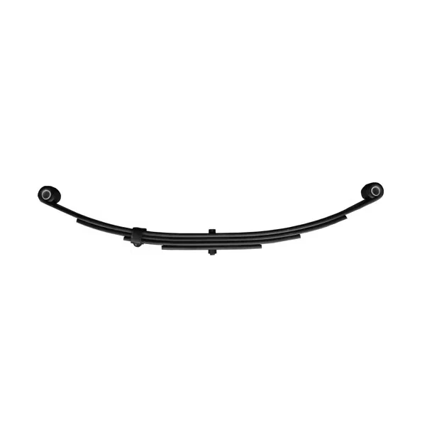 Dexter Spring Rocker Dexter PR4B Leaf Spring – Double Eye Trailer Suspension Spring for 2,0 ...