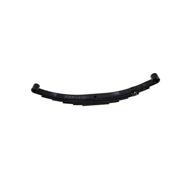 PR6 Leaf Spring