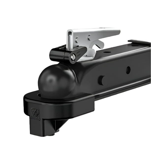 Rhino USA Trailer Coupler Lock Kit