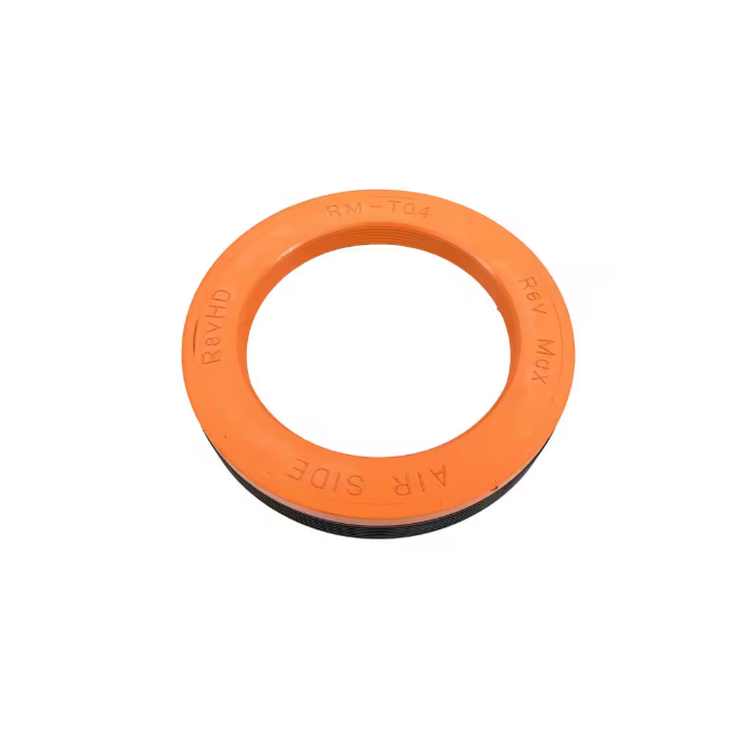 rmt04 wheel seal for a Parrell trailer axle spindle 