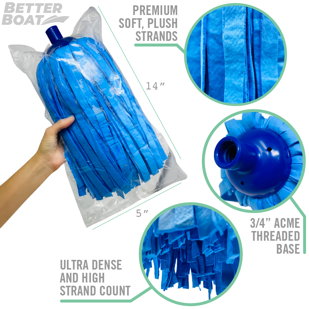 Universal Rod Bundle