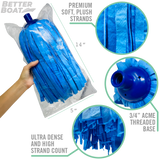 Universal Rod Bundle