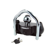 umax100 coupler lock on white background 